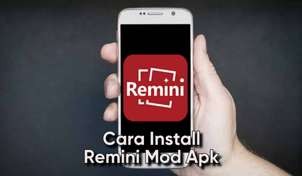 Remini Mod Apk Premuim (Unlocked All) Versi Terbaru 2022