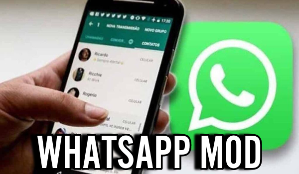 WA Mod (WhatsApp Mod Apk) Official Download Terbaru 2022