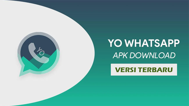 YoWhatsApp Apk (YoWA) Download Versi Terbaru 2023 Official