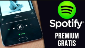 Download Spotify Mod Apk Premium (Unlocked) Terbaru 2023