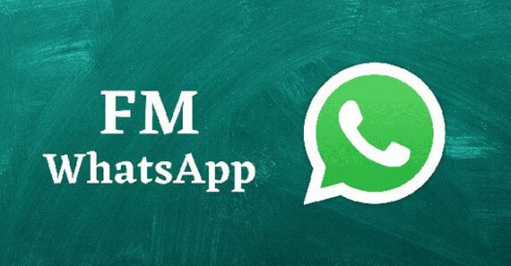 FM WhatsApp (FM WA) Apk Download Update Terbaru 2023