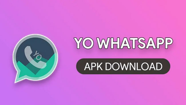 YoWhatsApp Apk (YoWA) Download Versi Terbaru 2022 Official