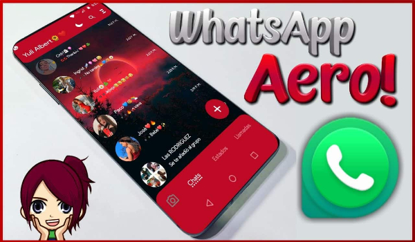 WA Mod (WhatsApp Mod Apk) Official Download Terbaru 2022
